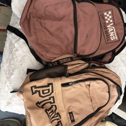 Backpacks Free