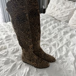 Stuart Weitzman Boots 