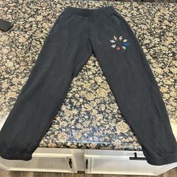 Adidas Sweatpants Women’s 