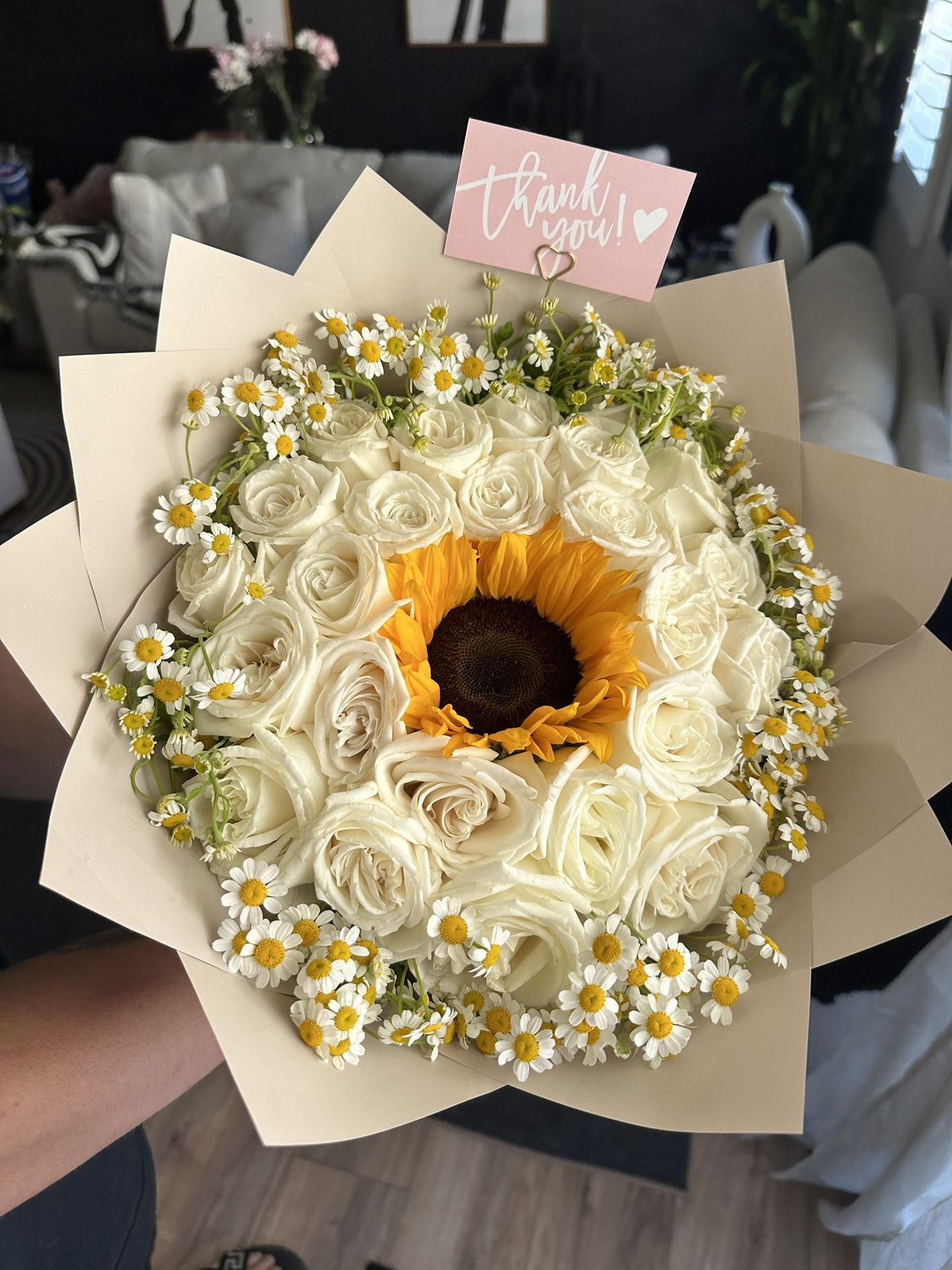 floral arrangements/ ramos for sale