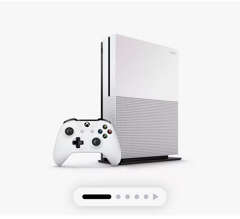Xbox One Console