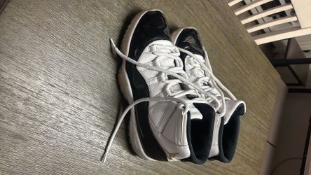 Jordan 11 Gratitudes (Used)