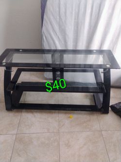 TV stand