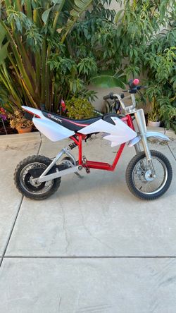 Razor mx500 48v
