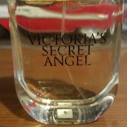 Victoria Secret Angel Perfume 3.4 oz