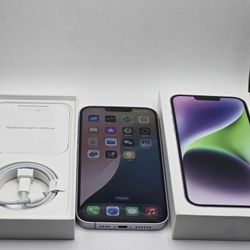 Apple IPhone 14 Plus 128GB Unlock 
