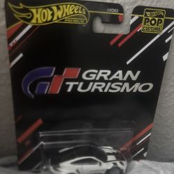 Porsche Gran Turismo Hotwheel 