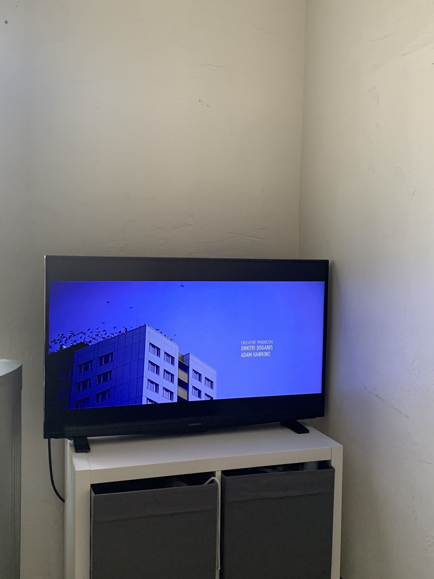 Insignia HD TV - 39 1080P