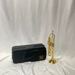 Eastar ETR-380 Bflat Trumpet W/ Case