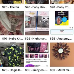Yarda Yard Sale