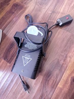 Free Fog machine