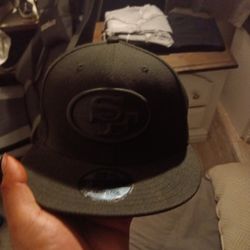 49ers Hat