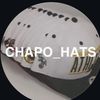 Clothing&hats Chapohats