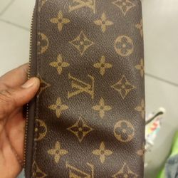Wallet $15.00