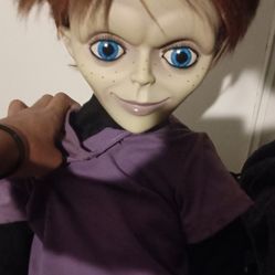 Chucky Doll