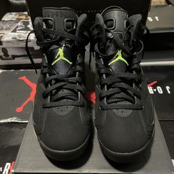 Jordan 6