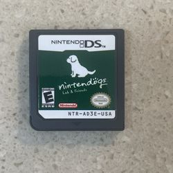 Nintendogs Lab And Friends for Nintendo 3DS