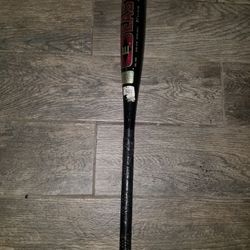 Easton bat 