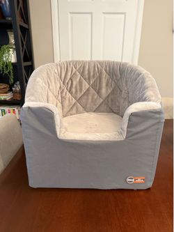 Small Dog Booster Car Seat
