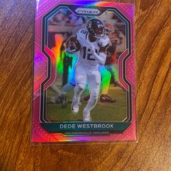 Dede Westbrook