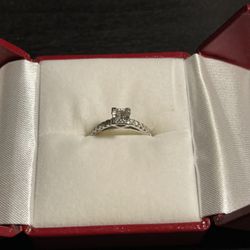 Engagement Ring
