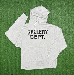 Gallery Dept.