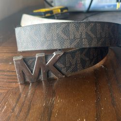 Michael Kors Belt