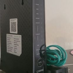 CenturyLink DSL Modem 