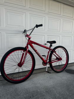 Big ripper 29'