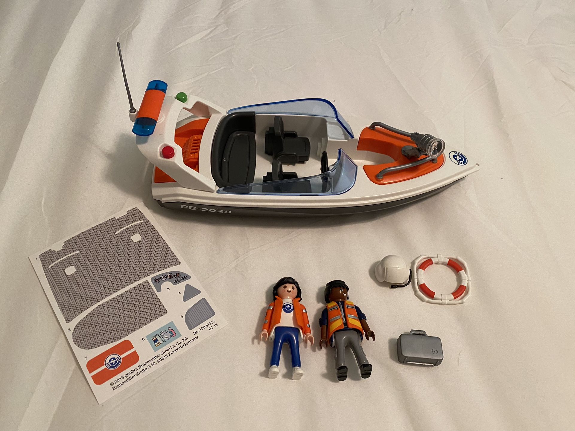Playmobil 5625 outlet