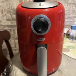Dash Air Fryer