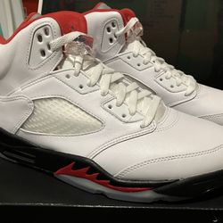 Jordan 5 Retro