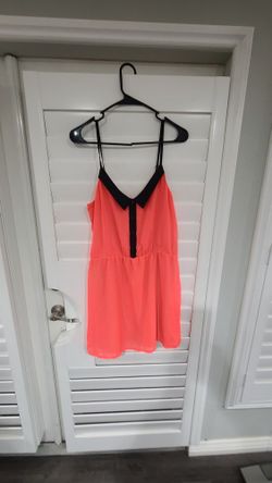 Pacsun Dress