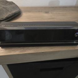 Xbox One Kinect
