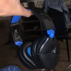 Turtle Beach PS4 Headset