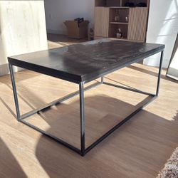 Coffee Table, Living Room Table