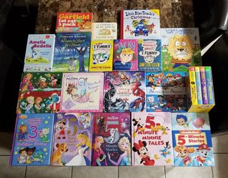 LOTS of Books, Classroom/Educational Material & DVDs! (10 pictures posted)