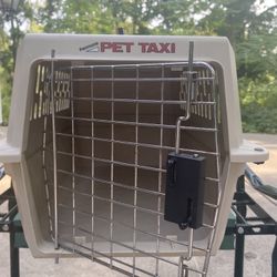 Petmate Pet taxi Pet Carrier