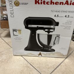 Kitchenaid Mixer