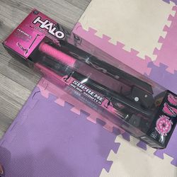 Halo Scooter
