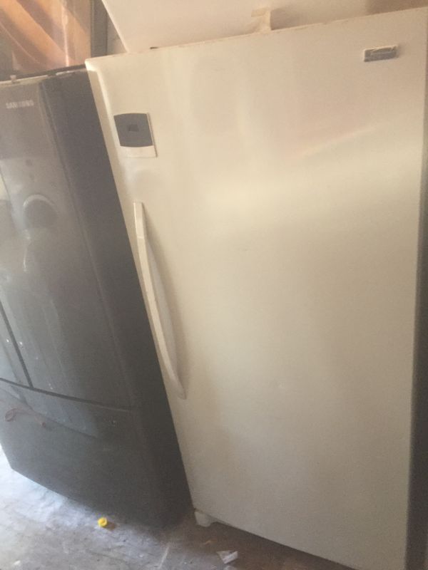 Kenmore Big Upright Freezer for Sale in Atlanta, GA OfferUp