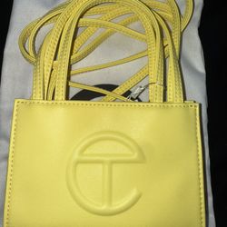 Small margarine Telfar Bag 