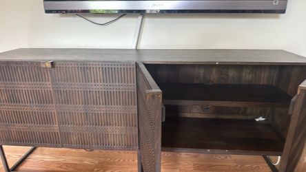 Credenza