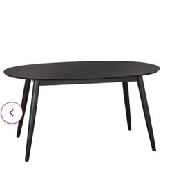 Ruthanne 65'' Dining Table (Brand New)
