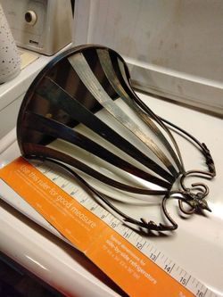 SHELF MEDAL