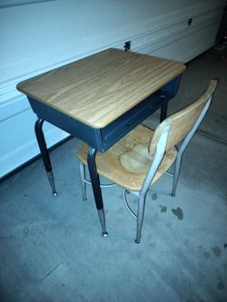 Little Desk