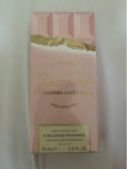 Sweet Tooth Perfume