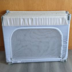 Large Baby Toddler Playpen