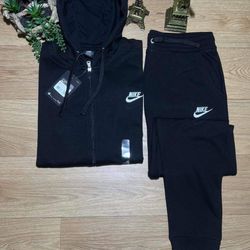 Mens Nike Track Suites
