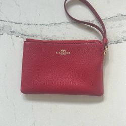 Coach Wallet - Brand New